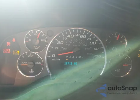 2023 GMC Savana G2500 z USA, uszkodzony, nr VIN 1GTW7AFPXP1216314